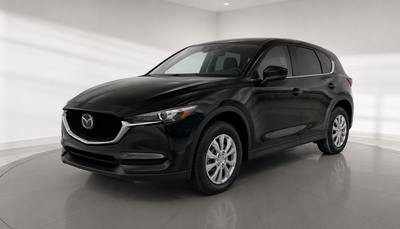 2018 MAZDA CX-5 GS – AWD | SPORTY | PREMIUM COMFORT The 2018 Mazda CX-5 GS delivers an exceptional c...