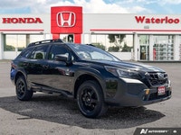 *The listed price reflects a financing offer and includes a $1,500 rebate.* *WATERLOO HONDA'S **PRE-... (image 8)