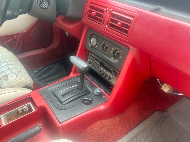 1991 Mustang GT in Cars & Trucks in Oakville / Halton Region - Image 3