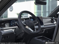 *Tiguan Comfortline R-Line Black Edition 4 Motion* *Performance:* • 4- cylinder, 2.0 TSI , 201 HP &... (image 8)