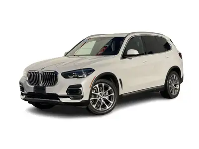 Our 2023 BMW X5 xDrive40i Premium Essential Package in Mineral White Metallic is in stock and ready...