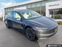 This Tesla Model 3 delivers a Electric engine powering this Automatic transmission. Wireless Phone C... (image 6)