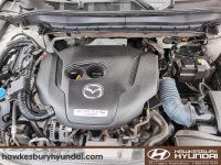 . Engine: 4 Cylinder Engine 2.5L L/100Km City: 10.8 L/100Km Hwy: 8.7 (image 7)