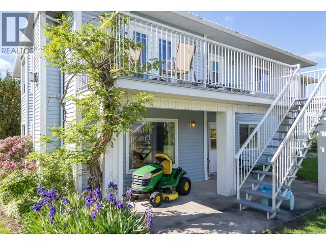 3520 Fitzgerald Road Kelowna, British Columbia in Houses for Sale in Penticton - Image 28