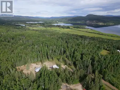 * PREC - Personal Real Estate Corporation. Live year-round on this peaceful and private 15.8-acre ru...