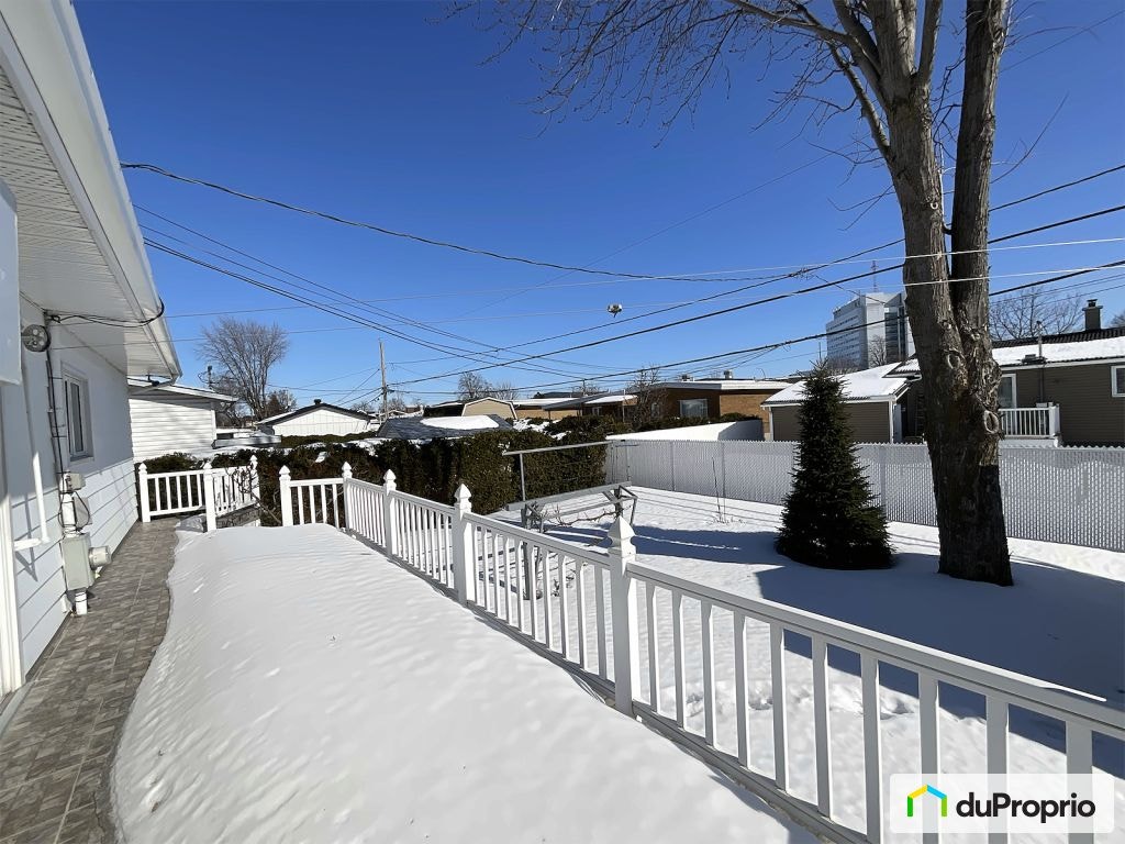 $529,000 - Intergenerational for sale in St-Hyacinthe — photo 2