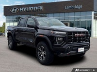 The *2023 GMC Canyon AT4* is a massive leap forward for the midsize truck segment, completely redesi... (image 6)