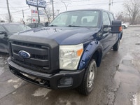 2011 FORD F-250 Super Duty 2011 Ford F-250 Super Duty VIN: 1FT7W2BT2BEB92771 État d'usage: EXCELLENT... (image 8)
