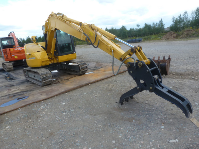 Legend Equipment Excavators & Loader Sales(Updated ) in Heavy Equipment in Sudbury - Image 2