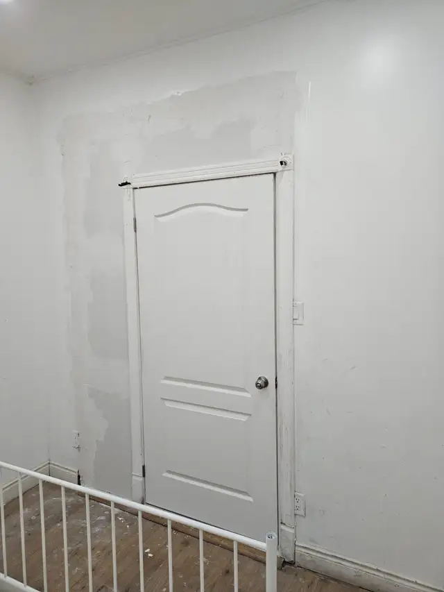 Handyman Services GTA | Fully Insured in Renovations, General Contracting & Handyman in City of Toronto - Image 6