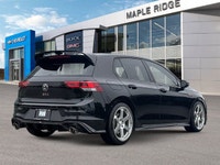 Ignite your passion for driving with this exhilarating 2024 Volkswagen Golf GTI 380 Autobahn Hatchba... (image 4)