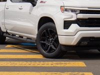 Heated Bucket Seats | Heated Steering Wheel | Power Adjustable Heated Mirrors | Tonneau Cover | Assi... (image 5)