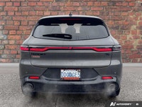 Only 6,510 Miles! This Dodge Hornet has a trusty Intercooled Turbo Gas/Electric I-4 1.3 L/81 engine... (image 3)