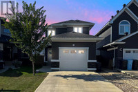 115 Airmont Court Fort McMurray, Alberta