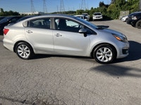 2016 Kia Rio EX, Automatique, 4Cyl 1.6L, 63000Km, Groupe Electrique Complet, Cruise Controle, Climat... (image 3)