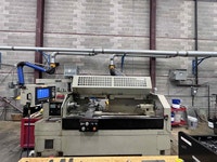 HH ROBERT (ANN YANG LATHE) Mississauga / Peel Region Toronto (GTA) Preview