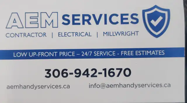 Appliance service
