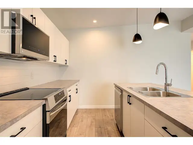 8900 Jim Bailey Road Unit# 45 Kelowna, British Columbia in Houses for Sale in Penticton - Image 12