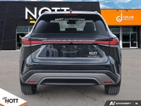 Basic Info: - Body: SUV - Mileage: 28,664 kms - Interior: Peppercorn Premium Leather - Exterior: Cav... (image 4)
