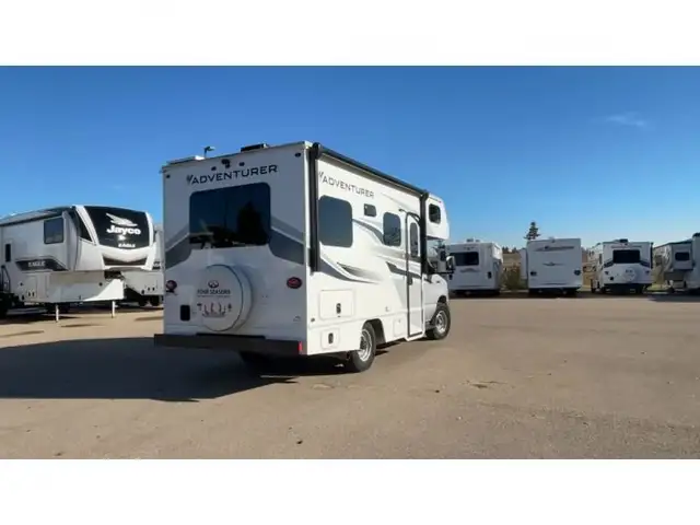 2023 Adventurer LP Class C Adventurer 19RD in RVs & Motorhomes in Red Deer - Image 5