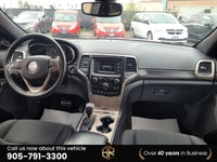No accident Ontario vehicle with Lot of Options! Call (905) 791-3300 - Black Fabric interior, - AWD,... (image 8)
