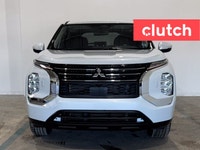 1 OWNER / Front Heated Seats, Climate Control, Dual Zone Front Climate Control and more! Clutch is t... (image 1)