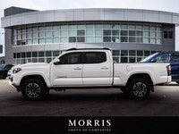 Welcome to Maserati Alfa Romeo of Winnipeg, home to one of the largest used car inventories in the c... (image 2)