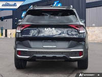 Check out this certified 2023 Kia Sportage X-Line Limited AWD | Leather | Sunroof | Nav | 360 Camera... (image 3)