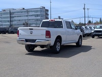 The 2019 Ram 1500 Classic SLT Crew Cab offers a strong combination of capability, comfort, and class... (image 6)