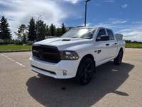 This Ram 1500 Classic boasts a Regular Unleaded V-8 5.7 L/345 engine powering this Automatic transmi... (image 2)
