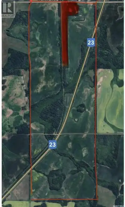 For more information, please click the "More Information" button. Prime Organic Farmland for Sale –...