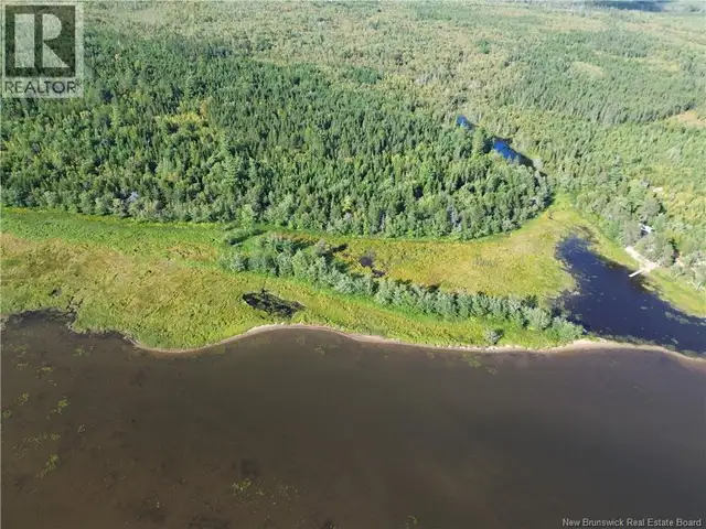 Lot Wegesegum Rd Chipman, New Brunswick in Land for Sale in Saskatoon - Image 4