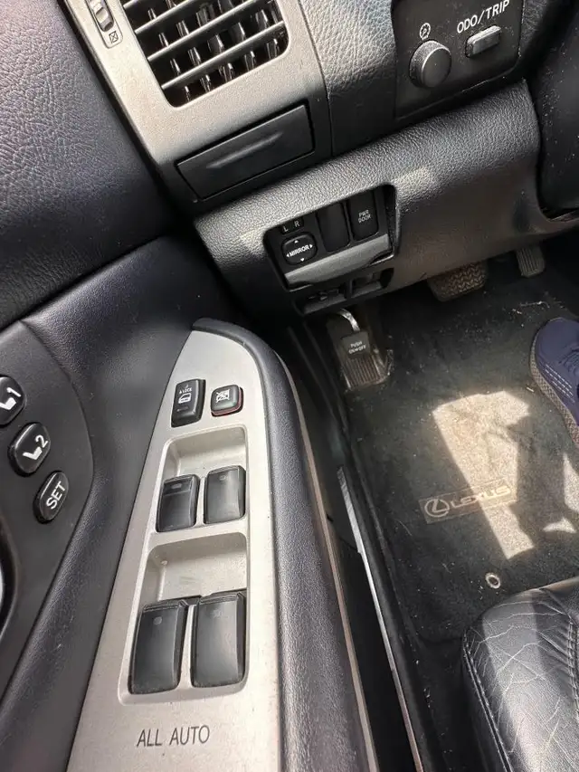 2008 Lexus RX 400h Hybrid, Certified with Warranty in Cars & Trucks in Oakville / Halton Region - Image 20