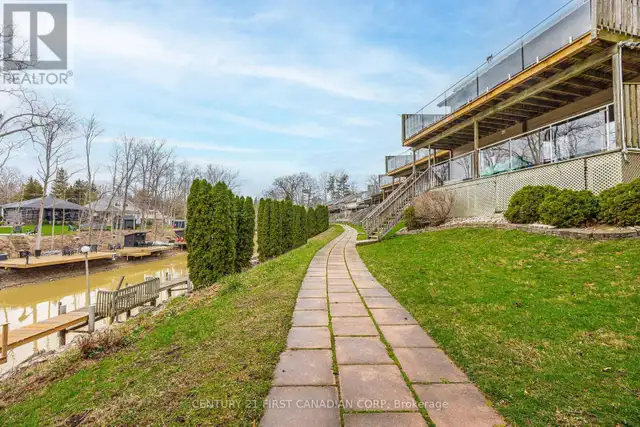 12 - 90 ONTARIO STREET S Lambton Shores (Grand Bend), Ontario in Condos for Sale in Grand Bend - Image 38
