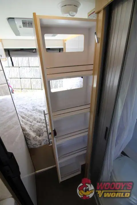 2026 VRP PANORAMIC G in RVs & Motorhomes in Abbotsford - Image 31