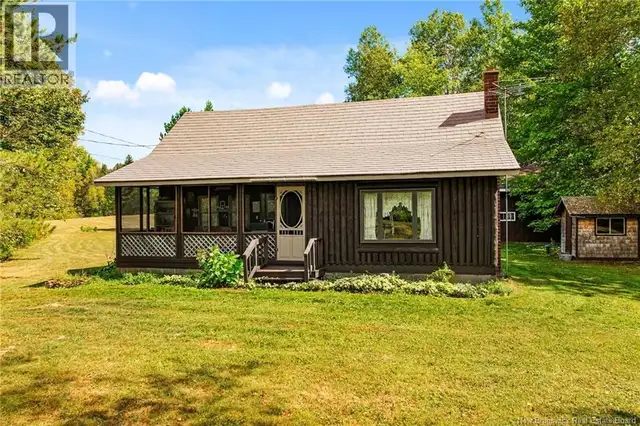 135 Hopkins Rd Gaspereau Forks, New Brunswick in Houses for Sale in Fredericton - Image 4