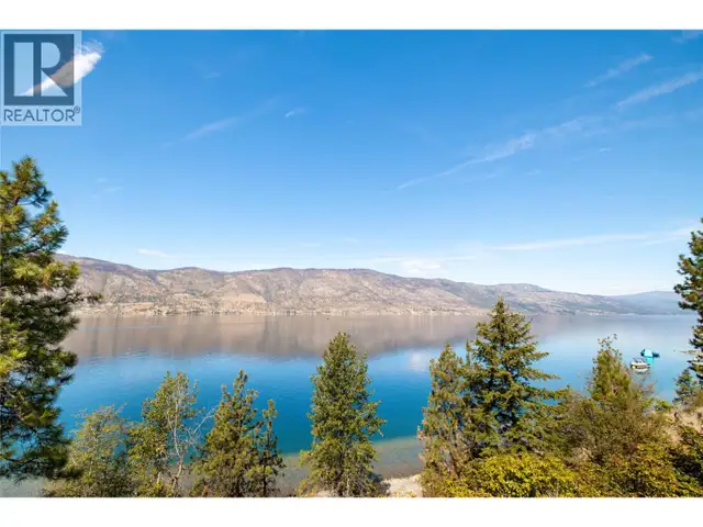 3548 Arrowroot Drive Kelowna, British Columbia in Land for Sale in Penticton - Image 10