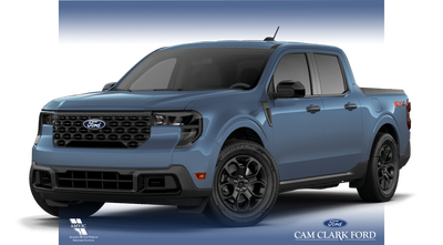 Cam Clark Ford has been serving the community for over 40 years! If you’re in the market for a new v...