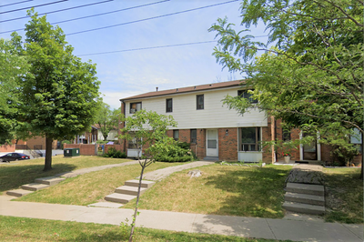 Beautiful 3 Bedroom Townhouse: starting at $2,725.00 (PLUS UTILITIES) Indoor parking: $105.00 monthl...
