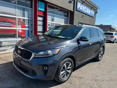 HERE IS A NICE CLEAN HWY DRIVEN KIA THAT LOOKS AND DRIVES GREAT AND SOLD CERTIFIED COME FOR TEST DRI...