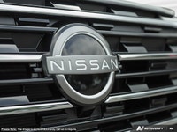 This Nissan Rogue has a dependable Intercooled Turbo Regular Unleaded I-3 1.5 L/91 engine powering t... (image 8)