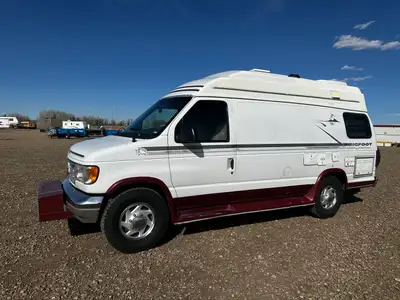 This item(s) are selling by Online Timed Auction RV and ATV Auction Bidding Opens: 9 AM - Tue, May 5...