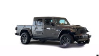 -Regina Honda Recent Arrival! 2022 Jeep Gladiator Mojave 107 point inspected, Fully detailed, Fresh... (image 1)