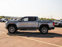 Welcome to Sherwood Buick GMC! This GMC Canyon delivers a Turbocharged Gas I4 2.7L/ engine powering... (image 3)