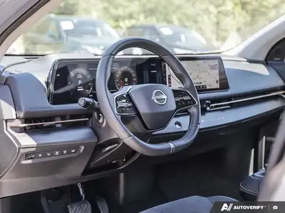 2024 Nissan ARIYA EVOLVE+ | E-4ORCE AWD | 438KM Range | 389HP, View more