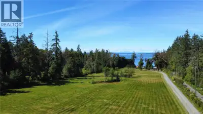 Spectacular ocean-view 5± acre property offering an incredible opportunity to create your dream home...
