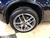 SUV ........ AMG PACKAGE ....... 2.0 LITER 4-CYLINDER TURBOCHARGED ENGINE WITH 255 HP AND 273 LB-FT... (image 8)