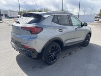 Only 2,910 Miles! This BUICK ENCORE GX delivers a 1.3 Liter DOHC Turbo engine powering this Automati... (image 4)