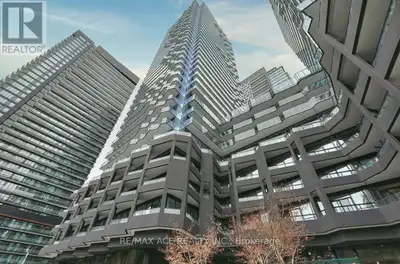 Welcome To Untitled Toronto, A New Condo Located In The Heart Of Yonge & Eglinton By Reserve Propert...