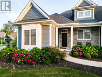 91 BUTLERS DRIVE S Fort Erie (Ridgeway), Ontario St. Catharines Ontario Preview
